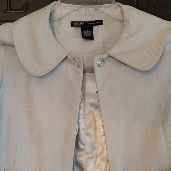 Spring Coat! - Picture 2 of 5